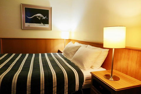 Summerhill Motor Inn - Accommodation Brunswick Heads 5