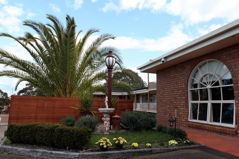 Summerhill Motor Inn - Accommodation Brunswick Heads 29