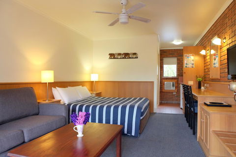 Summerhill Motor Inn - Accommodation Brunswick Heads 14