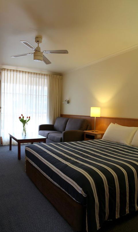 Summerhill Motor Inn - Accommodation Brunswick Heads 13