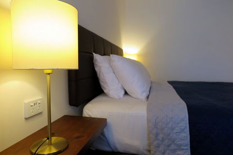 Summerhill Motor Inn - Accommodation Brunswick Heads 12