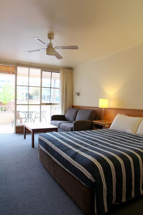 Summerhill Motor Inn - Accommodation Brunswick Heads 33
