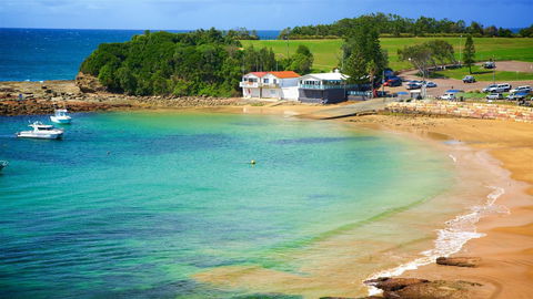 The Beach House Terrigal - Accommodation Brunswick Heads 12