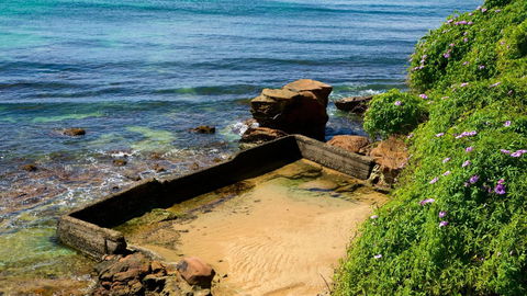 The Beach House Terrigal - Accommodation Brunswick Heads 13