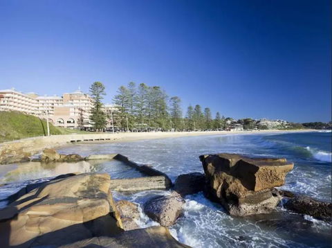 The Beach House Terrigal - Accommodation Brunswick Heads 16