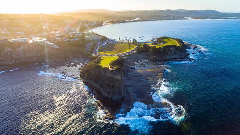 The Beach House Terrigal - Accommodation Brunswick Heads 19