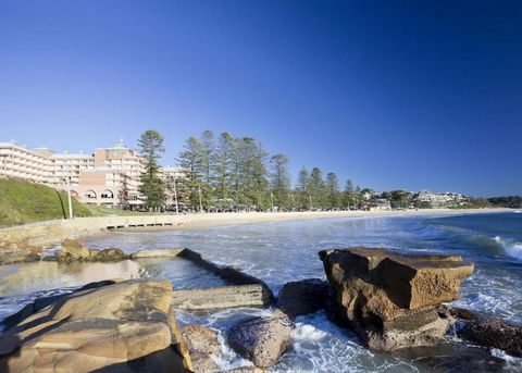 The Beach House Terrigal - Accommodation Brunswick Heads 22