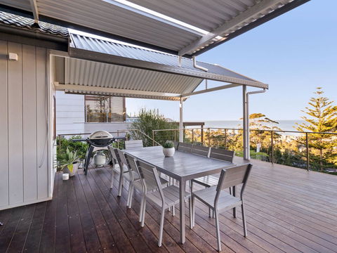 The Beach House Terrigal - Accommodation Brunswick Heads 1