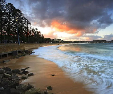 The Beach House Terrigal - Accommodation Brunswick Heads 20