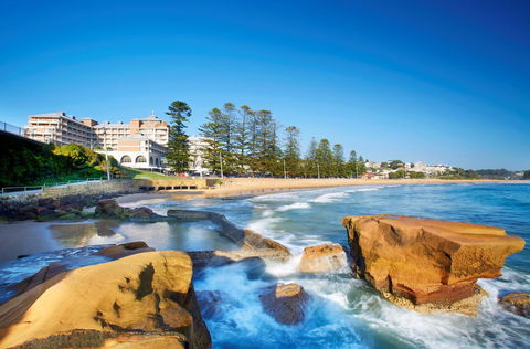 The Beach House Terrigal - Accommodation Brunswick Heads 14