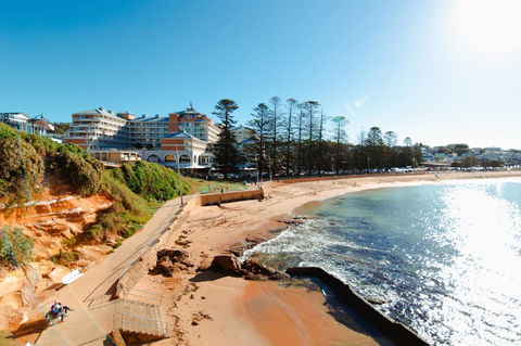 The Beach House Terrigal - Accommodation Brunswick Heads 15