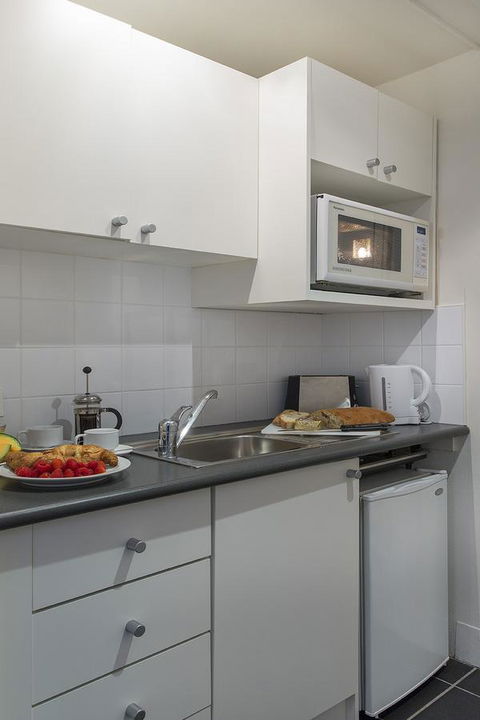 Macleay Hotel - Accommodation Brunswick Heads 12