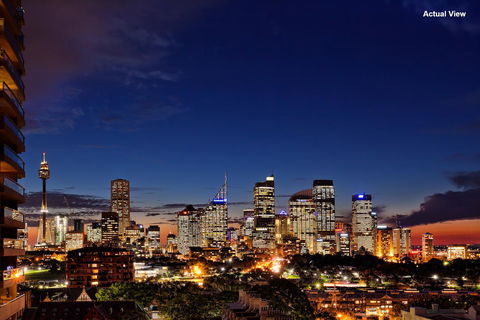 Macleay Hotel - Accommodation Brunswick Heads 20