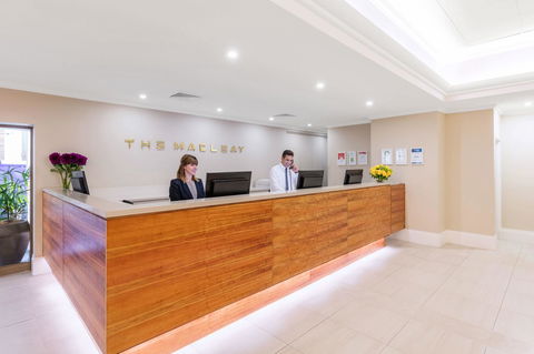 Macleay Hotel - Accommodation Brunswick Heads 2