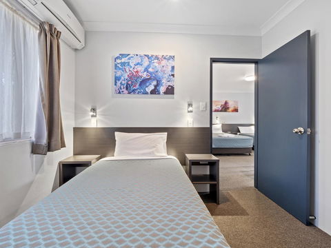 Grafton Central Motel - Accommodation Brunswick Heads 10