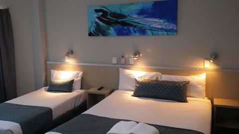Grafton Central Motel - Accommodation Brunswick Heads 23