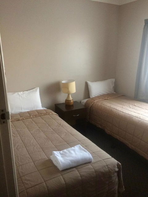 Grafton Central Motel - Accommodation Brunswick Heads 44
