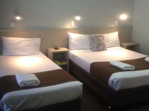Grafton Central Motel - Accommodation Brunswick Heads 41