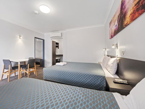 Grafton Central Motel - Accommodation Brunswick Heads 8