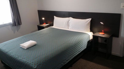 Grafton Central Motel - Accommodation Brunswick Heads 22