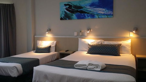 Grafton Central Motel - Accommodation Brunswick Heads 12