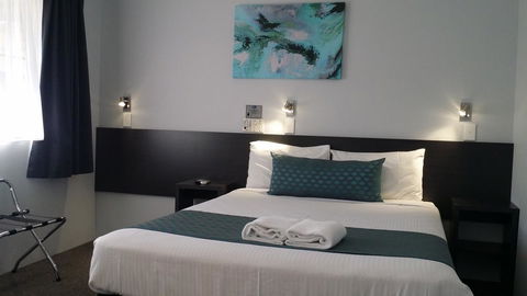 Grafton Central Motel - Accommodation Brunswick Heads 20