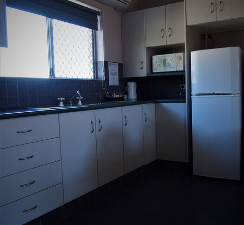 Grafton Central Motel - Accommodation Brunswick Heads 38