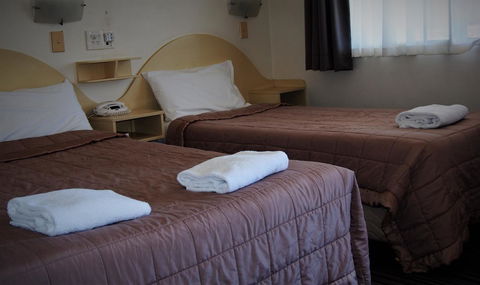 Grafton Central Motel - Accommodation Brunswick Heads 40