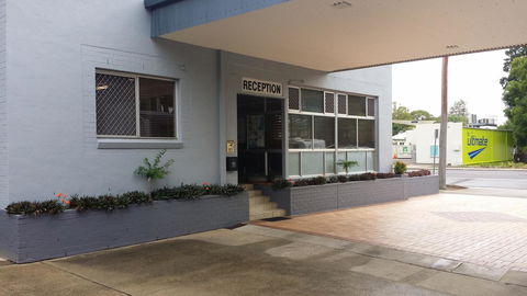 Grafton Central Motel - Accommodation Brunswick Heads 17
