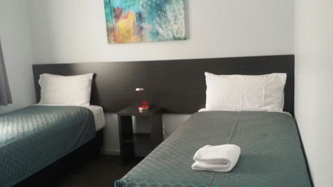 Grafton Central Motel - Accommodation Brunswick Heads 15