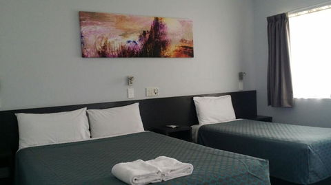 Grafton Central Motel - Accommodation Brunswick Heads 14