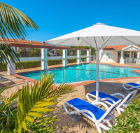 The Sands Resort at Yamba - Accommodation Brunswick Heads