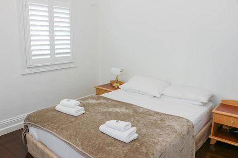 Glasgow Arms Hotel Ultimo - Accommodation Brunswick Heads 11