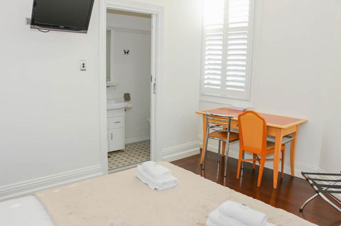 Glasgow Arms Hotel Ultimo - Accommodation Brunswick Heads 10