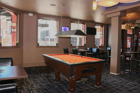 Glasgow Arms Hotel Ultimo - Accommodation Brunswick Heads 23