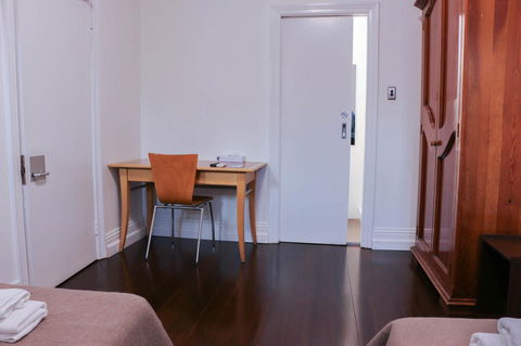 Glasgow Arms Hotel Ultimo - Accommodation Brunswick Heads 3