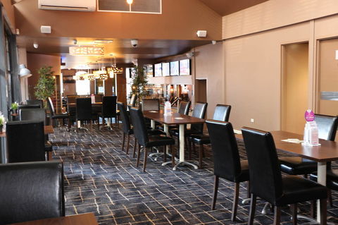 Glasgow Arms Hotel Ultimo - Accommodation Brunswick Heads 6