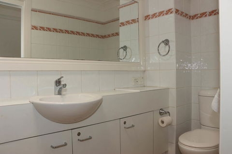 Glasgow Arms Hotel Ultimo - Accommodation Brunswick Heads 12