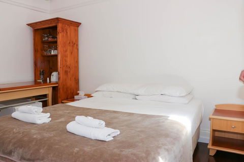 Glasgow Arms Hotel Ultimo - Accommodation Brunswick Heads 1