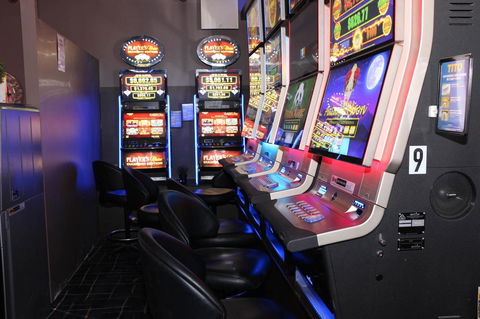 Glasgow Arms Hotel Ultimo - Accommodation Brunswick Heads 18