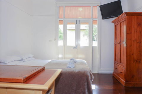 Glasgow Arms Hotel Ultimo - Accommodation Brunswick Heads 16