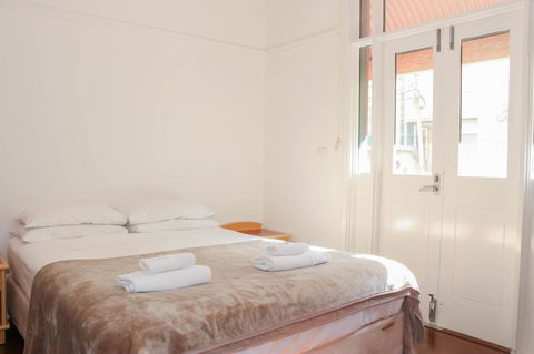 Glasgow Arms Hotel Ultimo - Accommodation Brunswick Heads 15