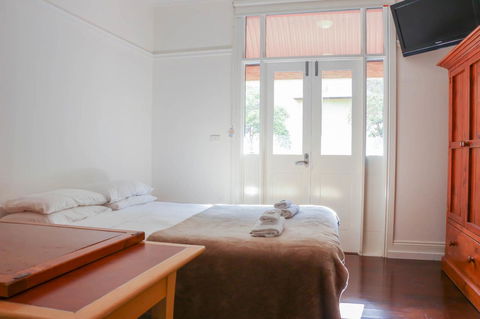 Glasgow Arms Hotel Ultimo - Accommodation Brunswick Heads 17