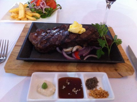 Glasgow Arms Hotel Ultimo - Accommodation Brunswick Heads 29