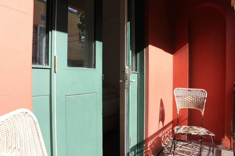 Glasgow Arms Hotel Ultimo - Accommodation Brunswick Heads 14