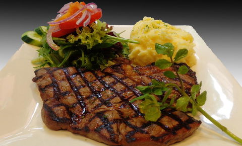 Glasgow Arms Hotel Ultimo - Accommodation Brunswick Heads 27