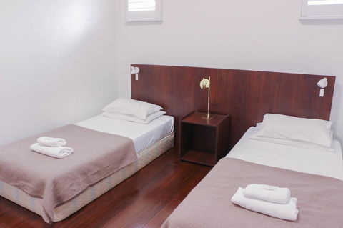 Glasgow Arms Hotel Ultimo - Accommodation Brunswick Heads 4