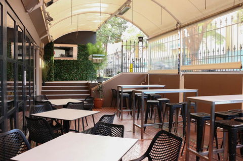 Glasgow Arms Hotel Ultimo - Accommodation Brunswick Heads 26