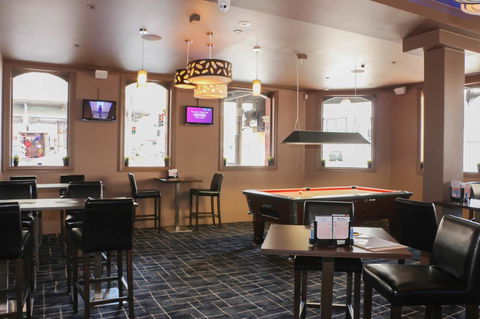 Glasgow Arms Hotel Ultimo - Accommodation Brunswick Heads 24