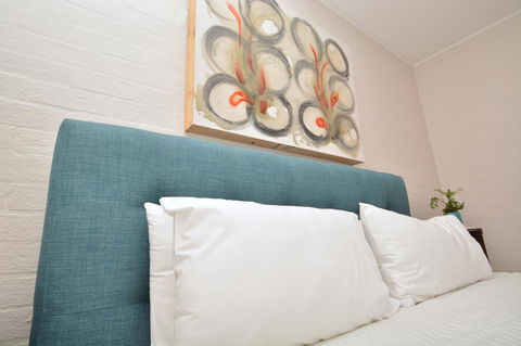 JE Guesthouse, Central To All The Hunter Valley Has To Offer - Accommodation Brunswick Heads 33